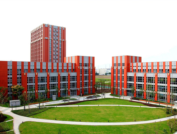 瀘州某學(xué)校